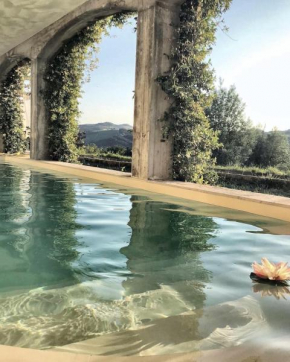 Il Sassoscritto Bed and Breakfast Montecalvo Versiggia